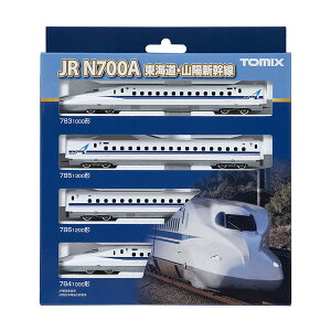 98573 TOMIX g~bNX JR N700-1000n (N700A) CERzV {Zbg(4) NQ[W S͌^iZN122162j