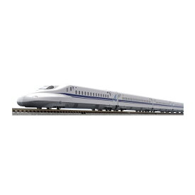 送料無料◆セット販売 98573/98574 TOMIX トミックス JR N700-1000系 (N700A) 東海道・山陽新幹線 基本セット(4両)＋増結セットA(4両) Nゲージ 鉄道模型 【5月予約】