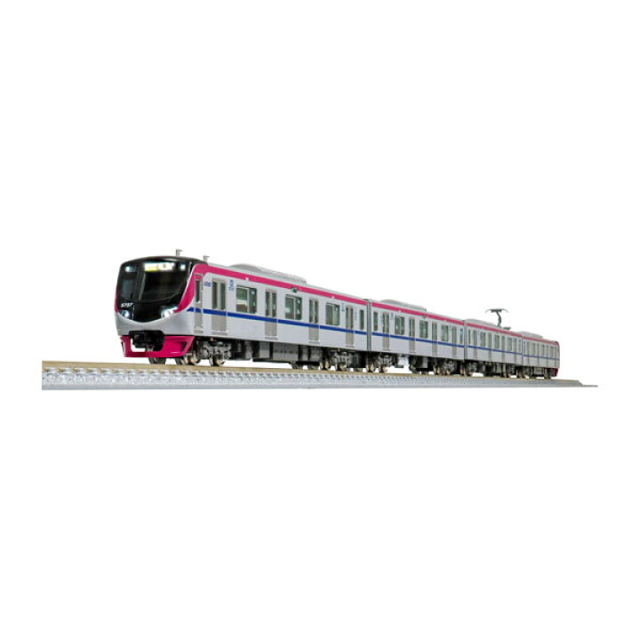 楽天市場】送料無料◇31845 グリーンマックス 京王5000系 (京王 