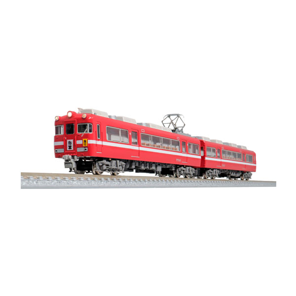 鉄道模型 グリーンマックス Nゲージ 名鉄の人気商品・通販・価格比較