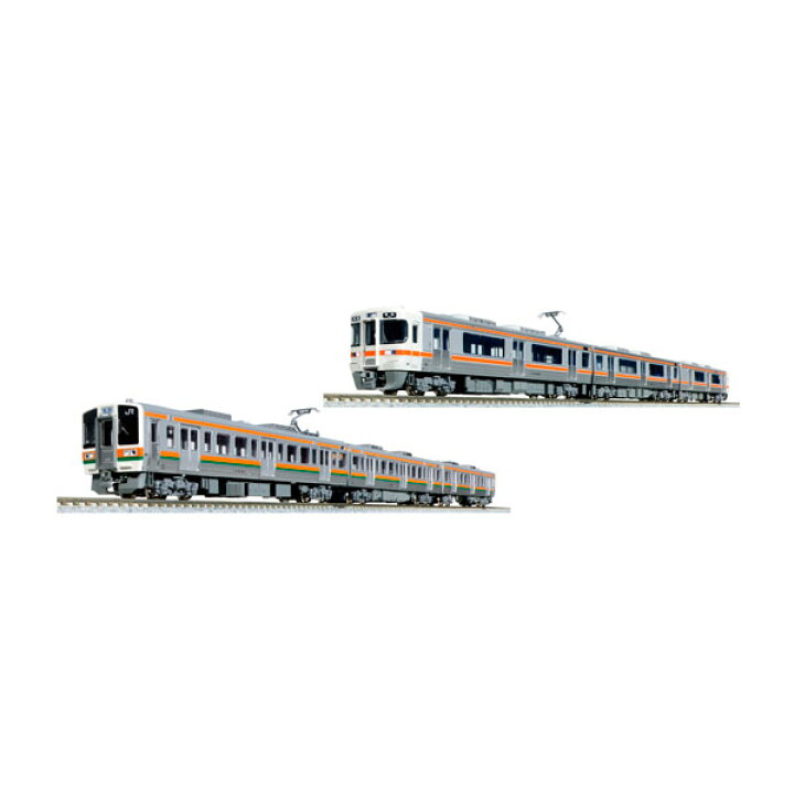 楽天市場】送料無料◇10-1862 KATO カトー 211系5600番台＋313系2600 