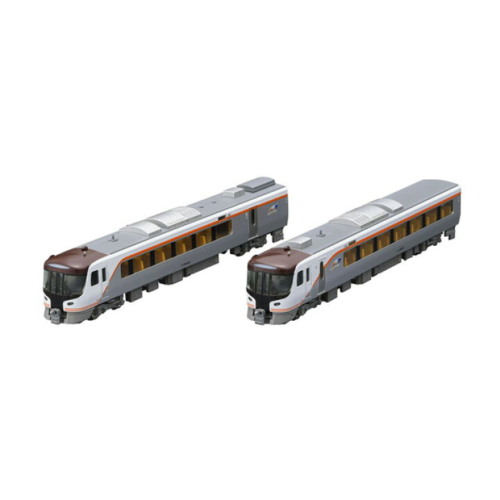 楽天市場】98558 TOMIX トミックス JR HC85系ハイブリッド車 増結 