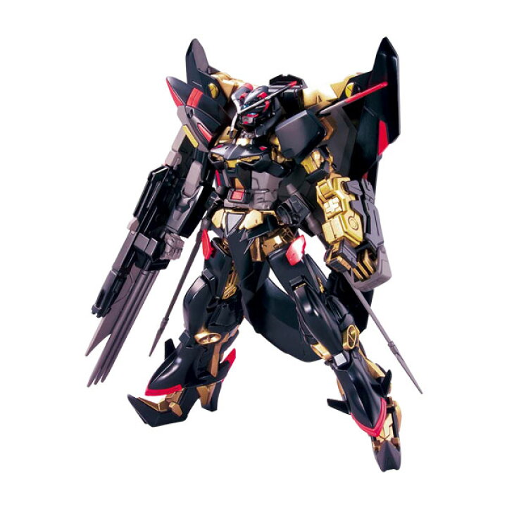 楽天市場】HG 1/144 機動戦士ガンダムSEED ASTRAY ガンダムアストレイ 