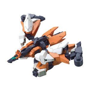 HGBD�FR 1/144 �K���_���r���h�_�C�o�[�YRe�FRISE �T�^�j�N�X ���j�b�g �v�����f�� �o���_�C�X�s���b�c �iZP123019�j