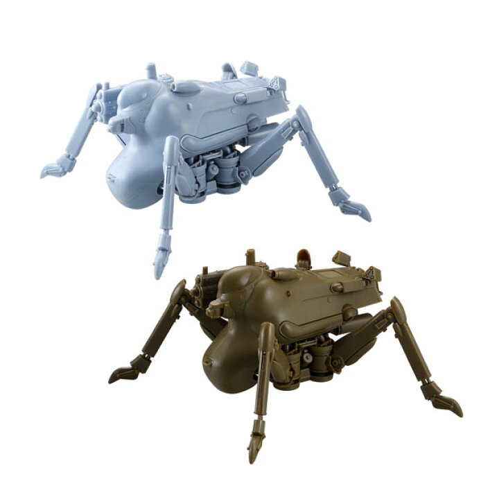 楽天市場】送料無料◇ARTPLA アートプラ 1/35 Ma.k. マシーネン 
