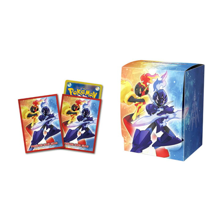 楽天市場】送料無料◇ポケモン セット販売 ポケモンカードゲーム  