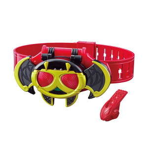 送料無料◆バンダイ レジェンド変身ベルトシリーズ 仮面ライダーキバ キバットベルト(ZF122574)