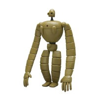楽天市場】天空の城ラピュタ ロボット兵の通販 