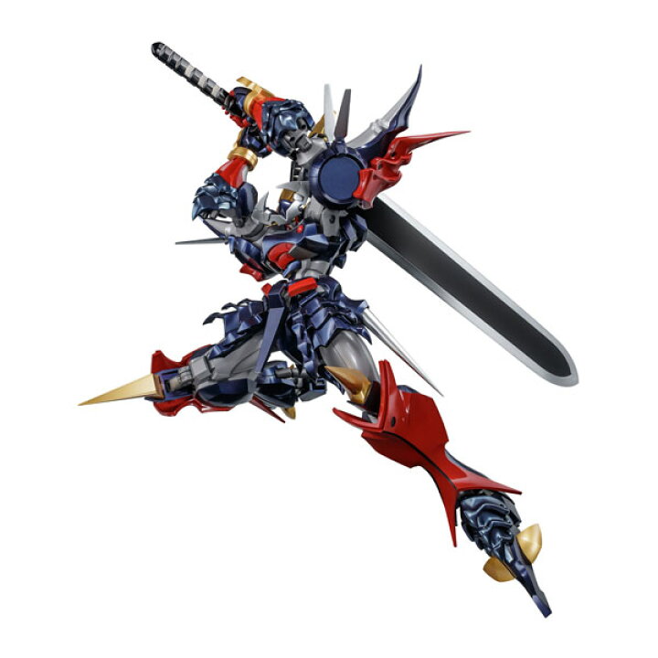 楽天市場】送料無料◇RIOBOT スーパーロボット大戦OG ダイゼンガー 千 