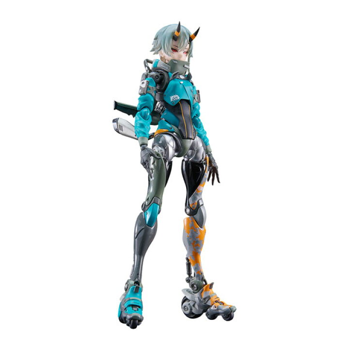 楽天市場】送料無料◇少女発動機 MOTORED CYBORG RUNNER SSX_155 