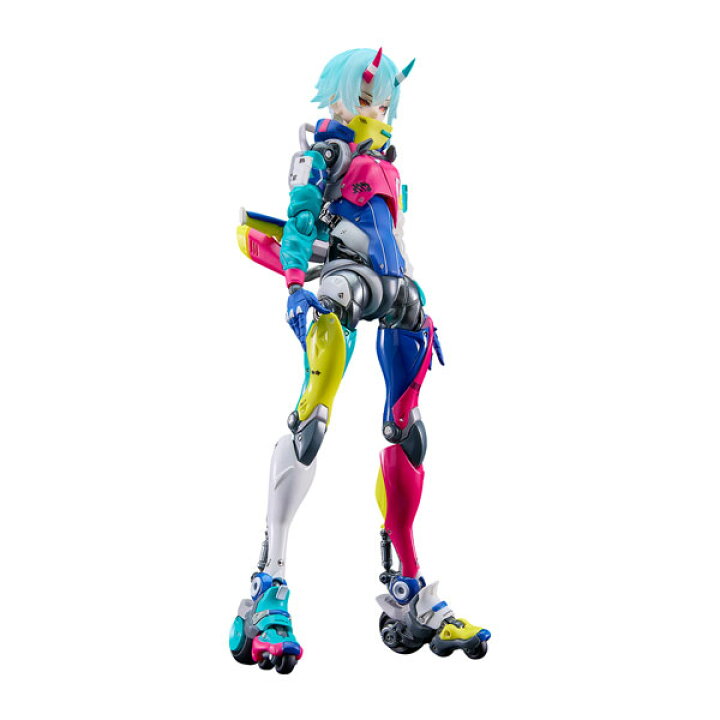 楽天市場】送料無料◇少女発動機 MOTORED CYBORG RUNNER SSX_155 
