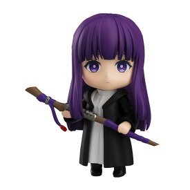 ねんどろいど 葬送のフリーレン フェルン グッドスマイルカンパニー フィギュア 【7月予約】