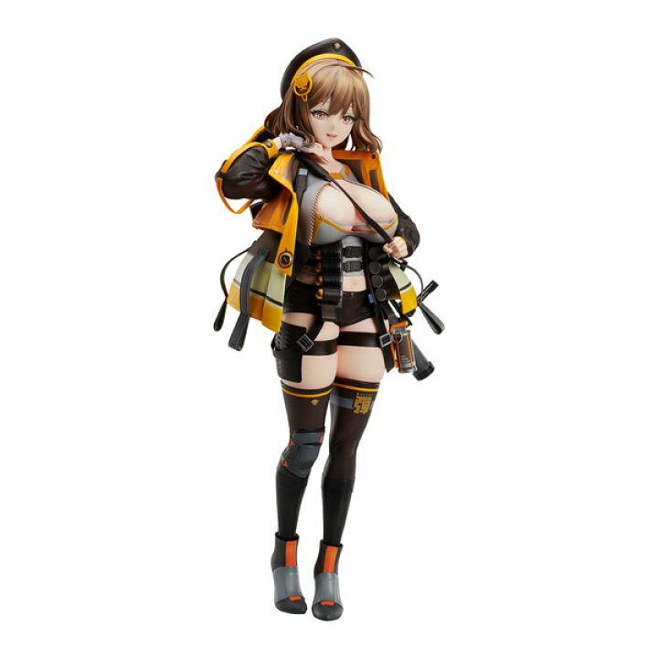 楽天市場】送料無料◇FREEing 1/4 勝利の女神：NIKKE アニス 