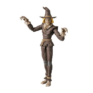 MAFEX }tFbNX No.229 SCARECROW XPANE (BATMANFHUSH Ver.) fBREgC tBMA iZF124556j