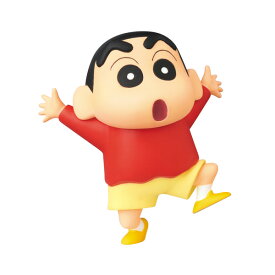 UDF ウルトラディテールフィギュア No.761 クレヨンしんちゃん しんちゃん (リニューアル版) メディコム・トイ （ZF124922）