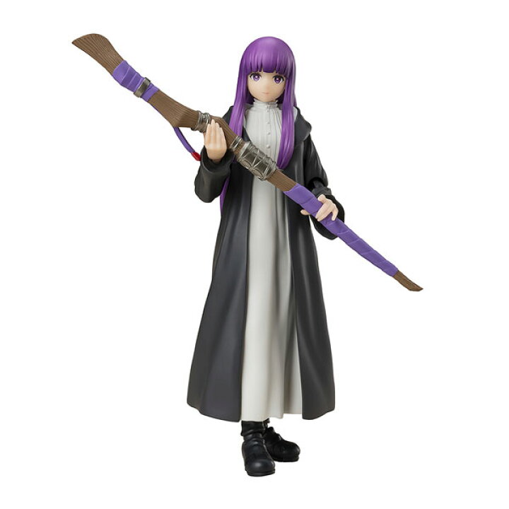 楽天市場】S.H.Figuarts 葬送のフリーレン フェルン バンダイ 