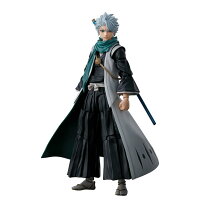 楽天市場】bleach フィギュア 日番谷冬獅郎の通販