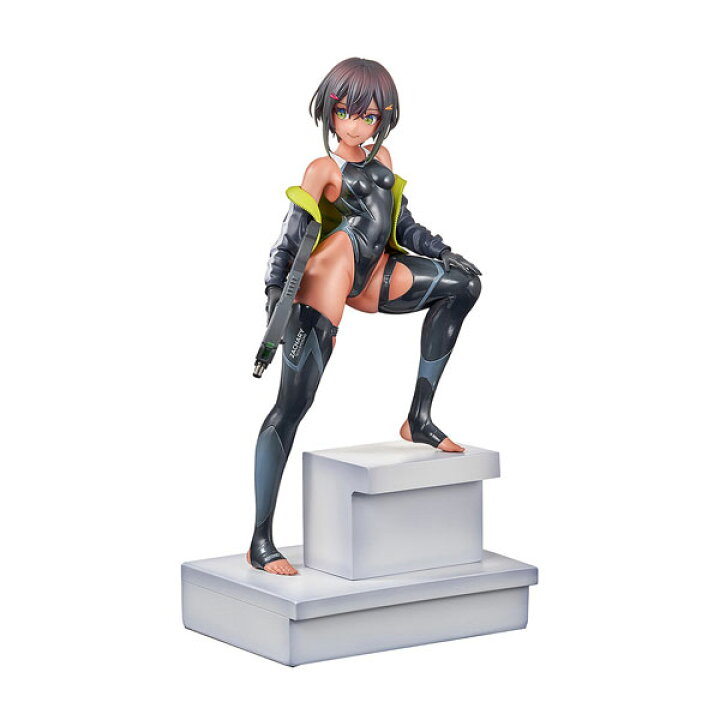 楽天市場】送料無料◇ENSOUTOYS 1/7 『ARMS NOTE』 水泳部の部長ちゃん 