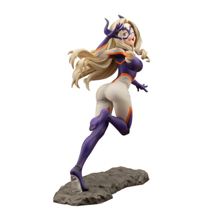 楽天市場】送料無料◇ARTFX J 1/8 僕のヒーローアカデミア Mt.レディ  