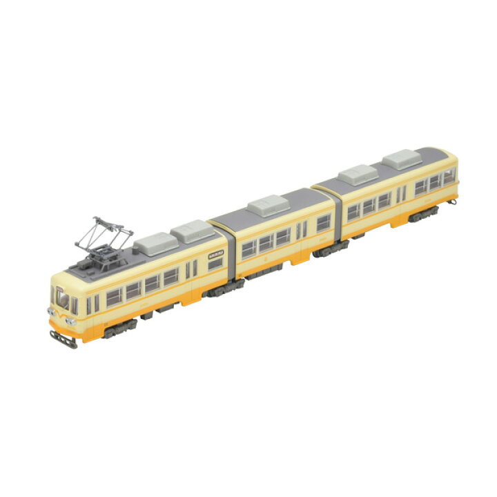 楽天市場】326588 トミーテック 鉄道コレクション 筑豊電気鉄道2000形 