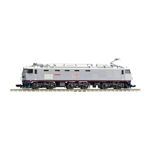 7163 TOMIX トミックス JR EF510-300形 電気機関車 (301号機) Nゲージ 鉄道模型(ZN125062)