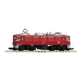7149 TOMIX トミックス JR ED79-0形 電気機関車 (Hゴムグレー) Nゲージ 再生産 鉄道模型 【7月予約】