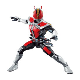 Figure-rise Standard FRS 仮面ライダー電王 ソードフォーム＆プラットフォーム プラモデル バンダイスピリッツ （ZP124767）