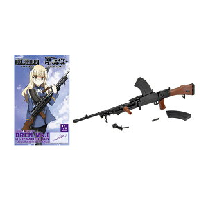 ���g���A�[�����[ (LASW04) 1/12 �X�g���C�N�E�B�b�`�[�Y ROAD to BERLIN �u�����y�@�֏eMk.1 �v�����f�� �g�~�[�e�b�N 328872 �iZP125005�j