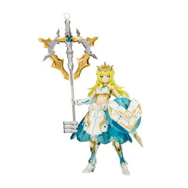 送料無料◆フレームアームズ・ガール ドゥルガーI Save the Queen Ver. プラモデル コトブキヤ （ZP125098）