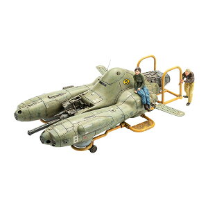 PLAMAX }V[lN[K[ 1/35 d͑b퓬@ Pkf.85 t@P vf }bNXt@Ng[ iZP125862j