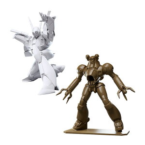 PLAMAX �p�g���C�o�[ NEO 3D SHOW �뎮 VS �{�N�T�[ �v�����f�� �}�b�N�X�t�@�N�g���[ �iZP125864�j