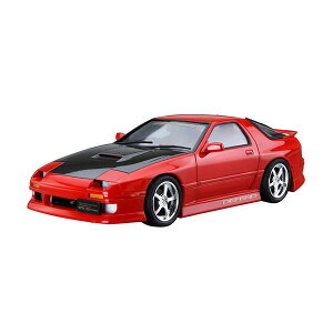 AIV} U`[hJ[ No.40 1/24 BN X|[c FC3S RX-7 f89 (}c_) vf iZS124237j