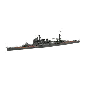 フジミ 特シリーズ No.45 1/700 日本海軍重巡洋艦 高雄 (昭和19年/捷一号作戦) プラモデル （ZS125883）