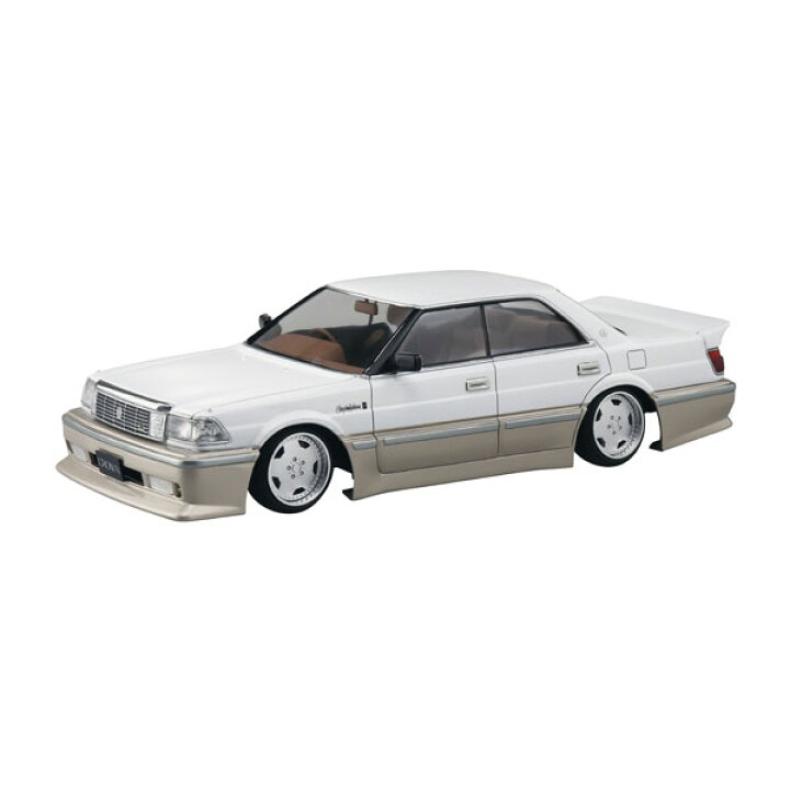 楽天市場】アオシマ ザ☆チューンドカー No.86 1/24 インシュランス 