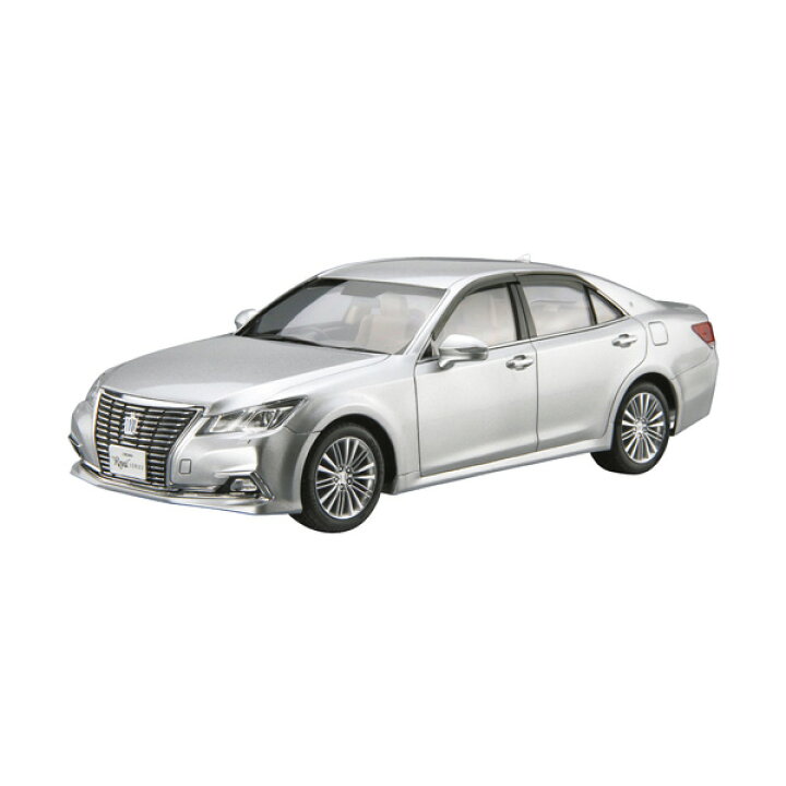 楽天市場】アオシマ ザ☆モデルカー No.121 1/24 トヨタ GRS210/AWS210 