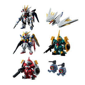 FW GUNDAM CONVERGE ガンダムコンバージ ♯25 食玩 バンダイ (1BOX) 【5月予約】