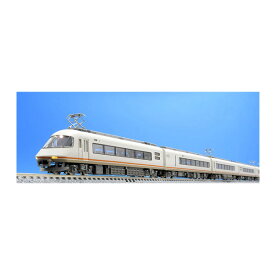送料無料◆98988 TOMIX トミックス 限定品 近畿日本鉄道21000系 アーバンライナーplus セット(8両) Nゲージ 鉄道模型（ZN125560）