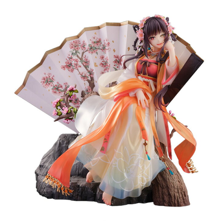 楽天市場】送料無料◇SHIBUYA SCRAMBLE FIGURE 1/7 デート・ア・ライブ 