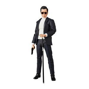 MAFEX }tFbNX No.234 CAINE PC (JOHN WICKFCHAPTER 4) fBREgC tBMA iZF127398j