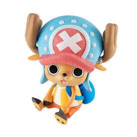 再販 るかっぷ ONE PIECE トニートニー・チョッパー メガハウス フィギュア 【8月予約】