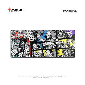 }WbNFUEMUO vCYEH[J[fXN}bg FANTHFUL FP010MTG2023 iZG126078j