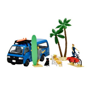 �W�I�R��64 ���J�[�X�i�b�v19b �T�[�t�B��2 �g�~�[�e�b�N 330813 1/64 �~�j�J�[ �iZM126564�j