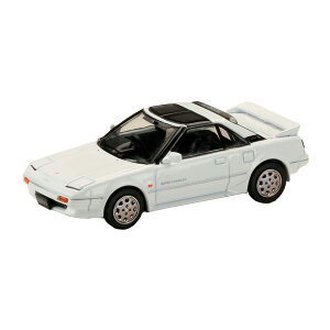 zr[Wp 1/64 g^ MR2 1600G-LIMITED SUPER CHARGER 1988 T BAR ROOF X[p[zCgII ~jJ[ HJ643056AW iZM127756j