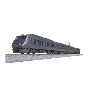 カトー 787系 <アラウンド・ザ・九州> 4両セット 10-1541 (鉄道模型 