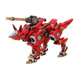 2次出荷分 ZOIDS ゾイド 1/72 RZ-046 ファイアーフォックス マーキングプラスVer. プラモデル コトブキヤ （ZP126102）