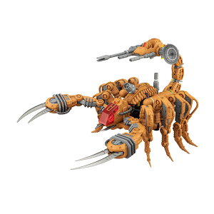 ZOIDS ゾイド 1/72 RZ-002 ガイサック プラモデル コトブキヤ (ZP126643)