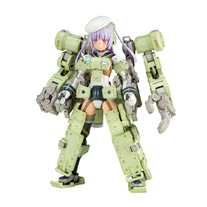 楽天市場】送料無料◇フレームアームズ・ガール グライフェン  