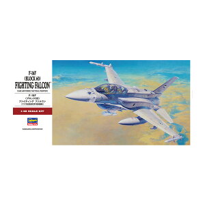 nZK 1/48 F-16F (ubN60) t@CeBOt@R vf PT44 iZS127869j