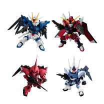 楽天市場】mobility joint gundam vol.2 7種の通販