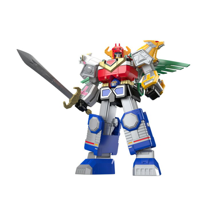 楽天市場】SMP (SHOKUGAN MODELING PROJECT) 星獣戦隊ギンガマン 星獣 